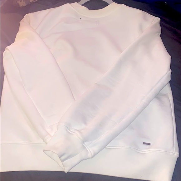 COPY - AMIRI Peace Butterfly Crew Neck - Picture 3 of 3